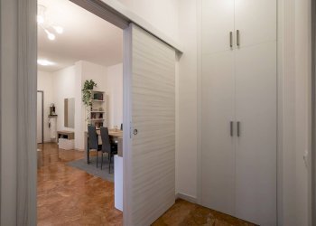 Foto 10 - Bilocale via IV Novembre
 
14, Bergamo - foto 10