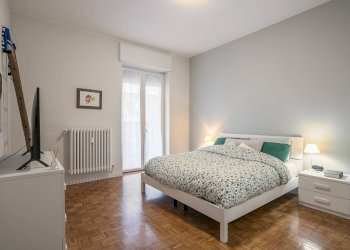 Foto 11 - Bilocale via IV Novembre
 
14, Bergamo - foto 11