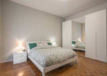 Foto 12 - Bilocale via IV Novembre
 
14, Bergamo - foto 12