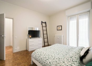 Foto 13 - Bilocale via IV Novembre
 
14, Bergamo - foto 13