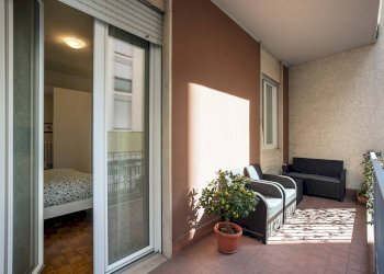 Foto 14 - Bilocale via IV Novembre
 
14, Bergamo - foto 14