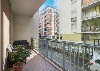 Foto 15 - Bilocale via IV Novembre
 
14, Bergamo - foto 15