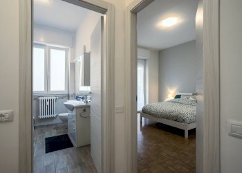 Foto 16 - Bilocale via IV Novembre
 
14, Bergamo - foto 16