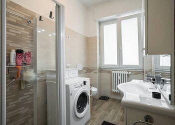 Foto 17 - Bilocale via IV Novembre
 
14, Bergamo - foto 17