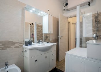 Foto 18 - Bilocale via IV Novembre
 
14, Bergamo - foto 18