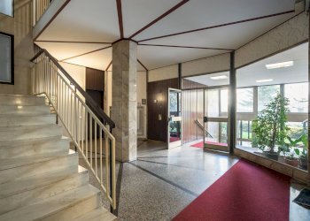 Foto 20 - Bilocale via IV Novembre
 
14, Bergamo - foto 20