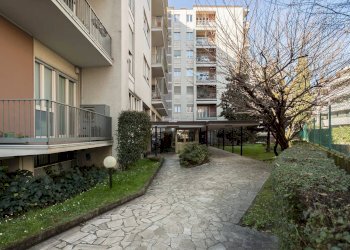 Foto 21 - Bilocale via IV Novembre
 
14, Bergamo - foto 21