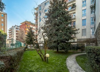 Foto 22 - Bilocale via IV Novembre
 
14, Bergamo - foto 22