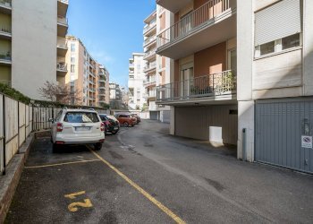 Foto 24 - Bilocale via IV Novembre
 
14, Bergamo - foto 24