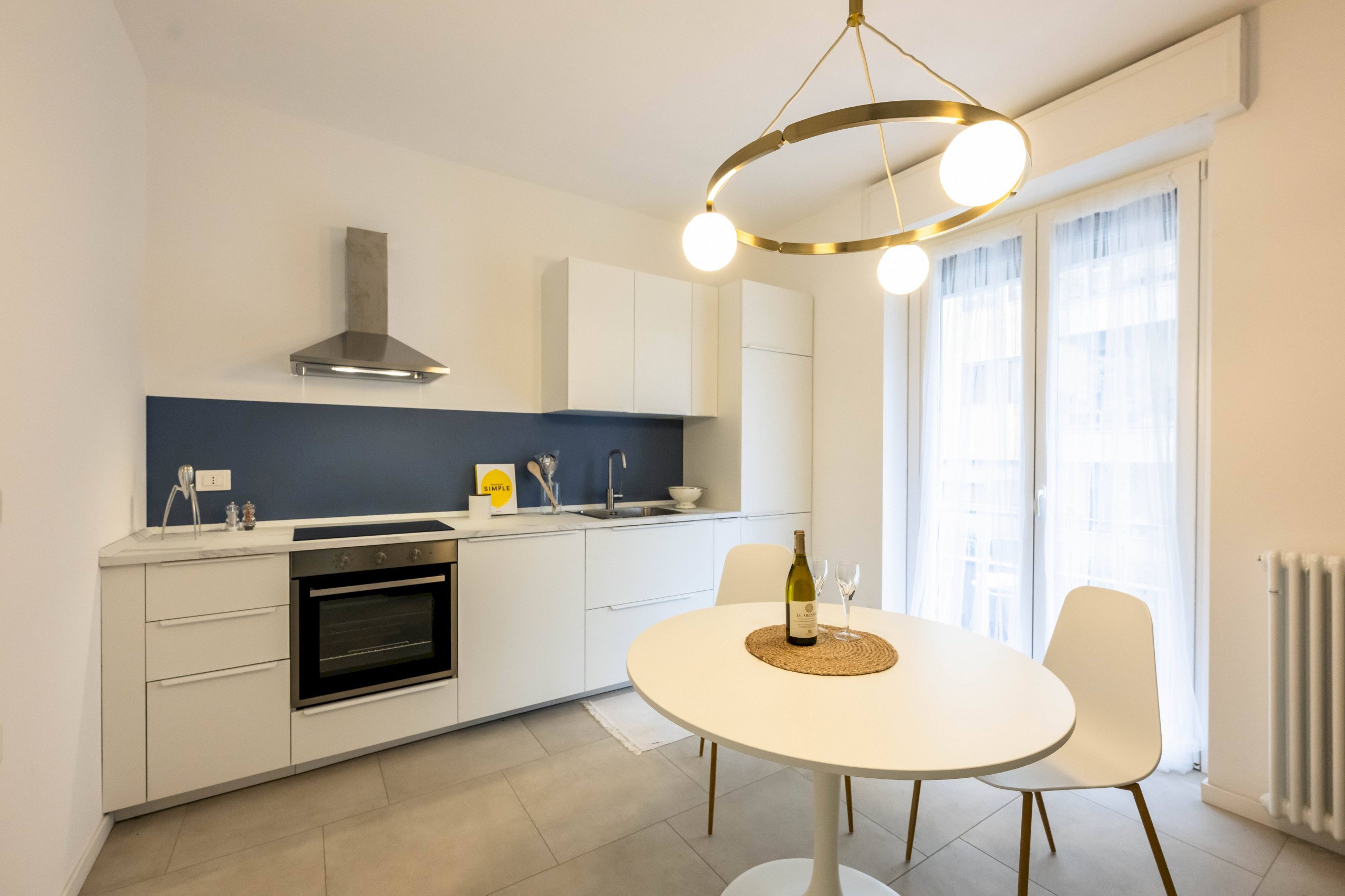 Foto 2 - Appartamento via xxiv maggio
 
17, Bergamo - foto 2