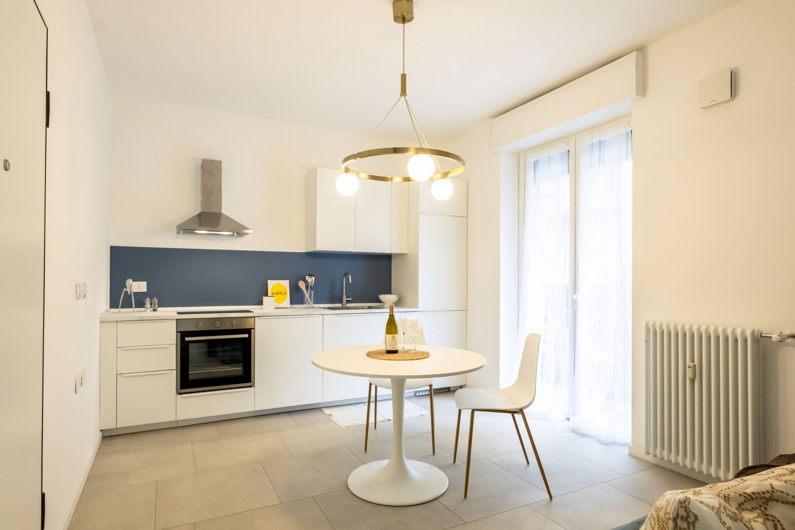 Foto 3 - Appartamento via xxiv maggio
 
17, Bergamo - foto 3