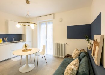 Foto 1 - Appartamento via xxiv maggio
 
17, Bergamo - foto 1