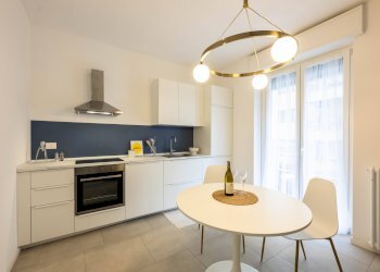 Foto 2 - Appartamento via xxiv maggio
 
17, Bergamo - foto 2