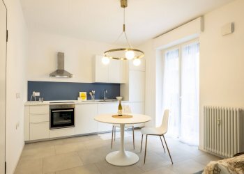 Foto 3 - Appartamento via xxiv maggio
 
17, Bergamo - foto 3