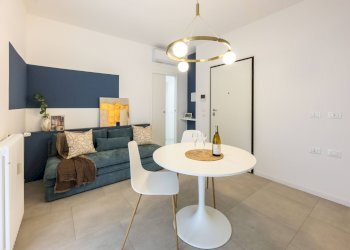 Foto 4 - Appartamento via xxiv maggio
 
17, Bergamo - foto 4