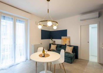 Foto 5 - Appartamento via xxiv maggio
 
17, Bergamo - foto 5