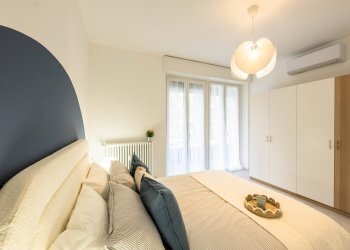 Foto 8 - Appartamento via xxiv maggio
 
17, Bergamo - foto 8