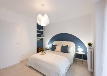 Foto 9 - Appartamento via xxiv maggio
 
17, Bergamo - foto 9