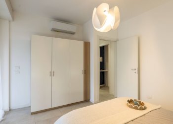 Foto 11 - Appartamento via xxiv maggio
 
17, Bergamo - foto 11