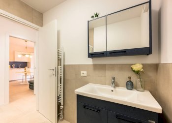 Foto 14 - Appartamento via xxiv maggio
 
17, Bergamo - foto 14