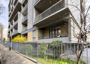 Foto 17 - Appartamento via xxiv maggio
 
17, Bergamo - foto 17