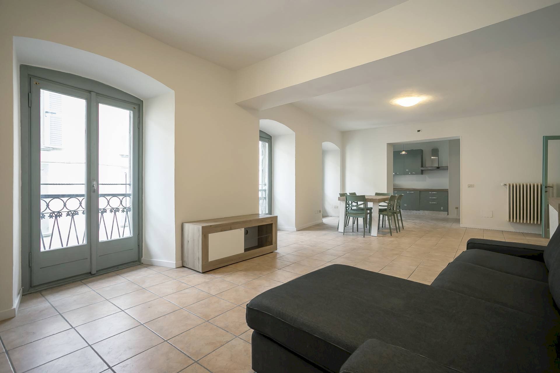 Foto 1 - Bilocale via pignolo
 
115, Bergamo - foto 1