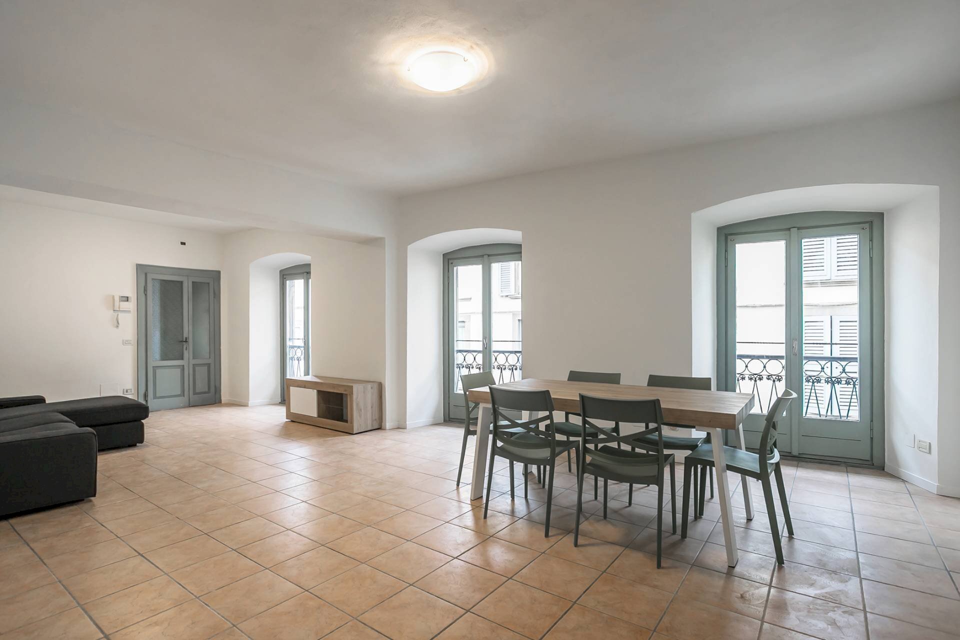 Foto 2 - Bilocale via pignolo
 
115, Bergamo - foto 2