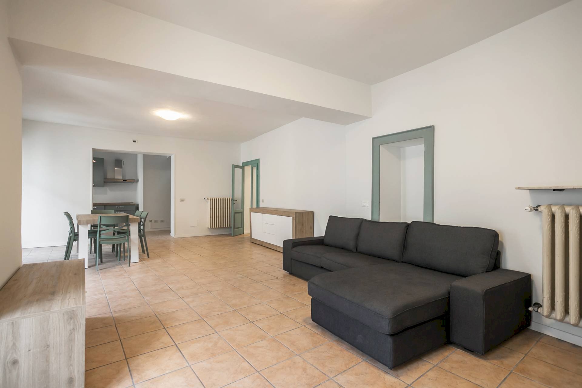 Foto 3 - Bilocale via pignolo
 
115, Bergamo - foto 3