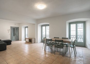 Foto 2 - Bilocale via pignolo
 
115, Bergamo - foto 2