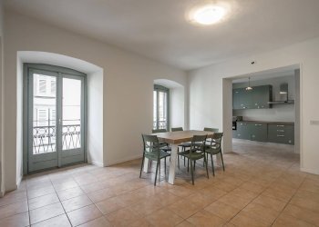 Foto 4 - Bilocale via pignolo
 
115, Bergamo - foto 4