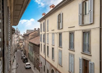 Foto 8 - Bilocale via pignolo
 
115, Bergamo - foto 8