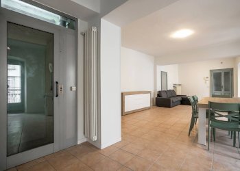 Foto 11 - Bilocale via pignolo
 
115, Bergamo - foto 11