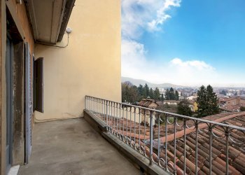 Foto 16 - Bilocale via pignolo
 
115, Bergamo - foto 16