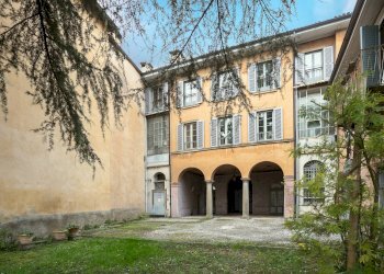 Foto 28 - Bilocale via pignolo
 
115, Bergamo - foto 28