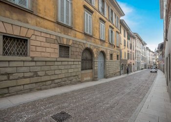 Foto 29 - Bilocale via pignolo
 
115, Bergamo - foto 29