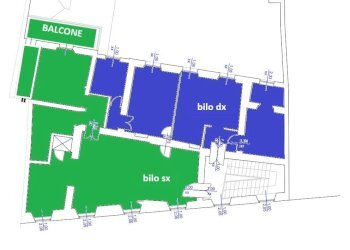 Foto 30 - Bilocale via pignolo
 
115, Bergamo - foto 30