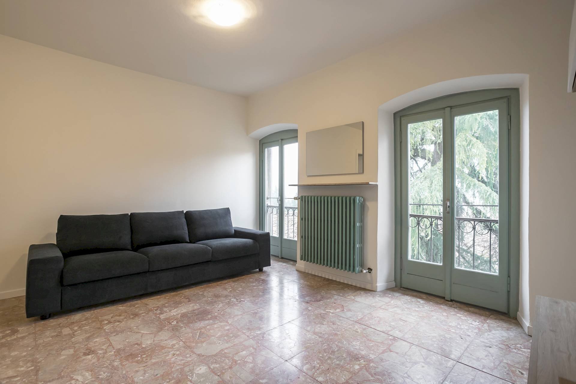 Foto 1 - Bilocale via pignolo
 
115, Bergamo - foto 1