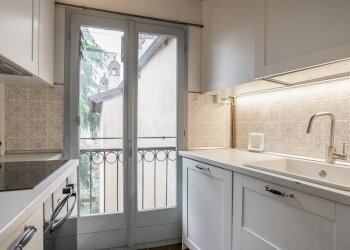 Foto 9 - Bilocale via pignolo
 
115, Bergamo - foto 9