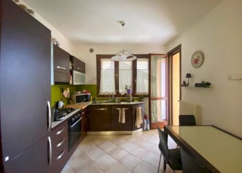 Soggiorno - Trilocale via Franklin Delano Roosevelt, 7/a, Verucchio - foto 2