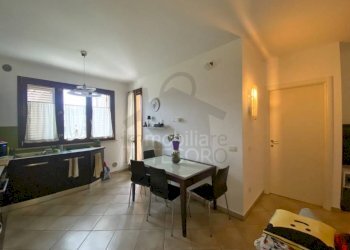 Soggiorno - Trilocale via Franklin Delano Roosevelt, 7/a, Verucchio - foto 5