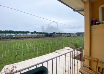 Balcone - Trilocale via Franklin Delano Roosevelt, 7/a, Verucchio - foto 6