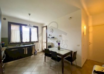 Soggiorno - Trilocale via Franklin Delano Roosevelt, 7/a, Verucchio - foto 8