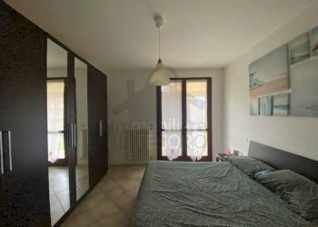 Camera da letto - Trilocale via Franklin Delano Roosevelt, 7/a, Verucchio - foto 10