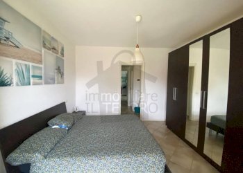 Camera da letto - Trilocale via Franklin Delano Roosevelt, 7/a, Verucchio - foto 11