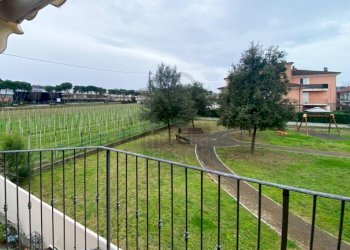 Terrazzo - Trilocale via Franklin Delano Roosevelt, 7/a, Verucchio - foto 14