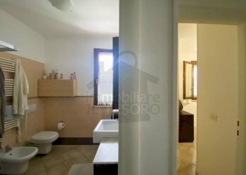 Bagno - Trilocale via Franklin Delano Roosevelt, 7/a, Verucchio - foto 17