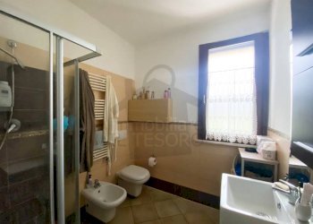 Bagno - Trilocale via Franklin Delano Roosevelt, 7/a, Verucchio - foto 18