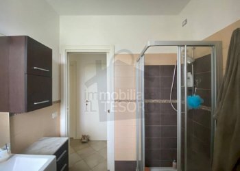 Bagno - Trilocale via Franklin Delano Roosevelt, 7/a, Verucchio - foto 19