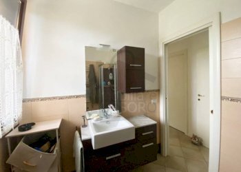 Bagno - Trilocale via Franklin Delano Roosevelt, 7/a, Verucchio - foto 20