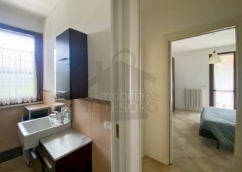 Disimpegno - Trilocale via Franklin Delano Roosevelt, 7/a, Verucchio - foto 21